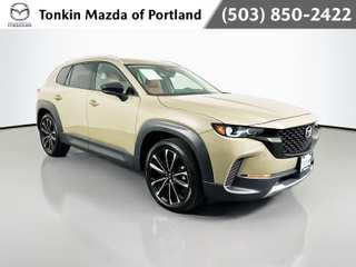 2025 MAZDA Cx-50 2.5 Turbo Premium Plus Package