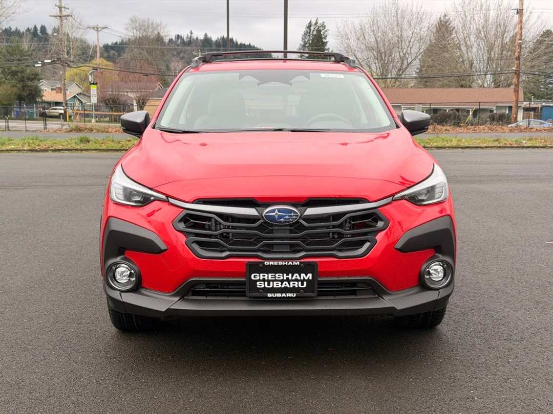 2026 Subaru Crosstrek Hybrid Limited - Image 2