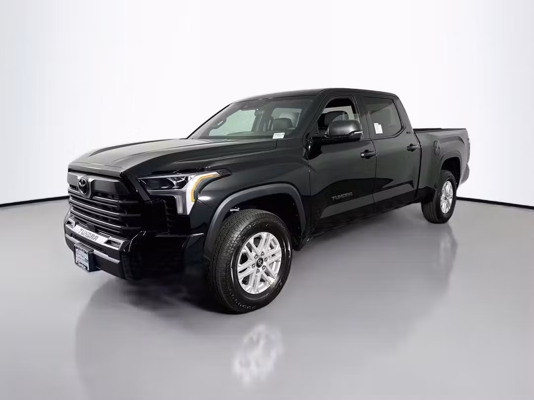 2026 Toyota Tundra SR5 - Image 3