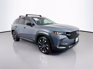 2025 MAZDA Cx-50 Hybrid Premium Plus