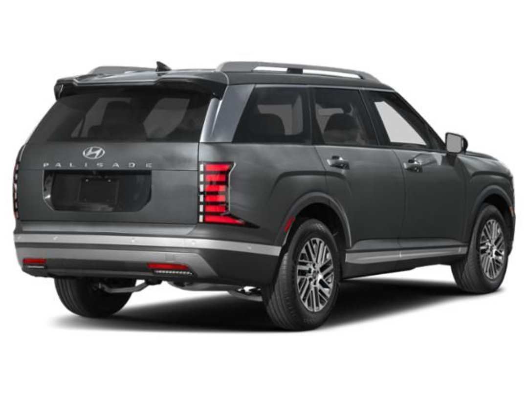 2026 Hyundai Palisade SEL Premium - Image 3