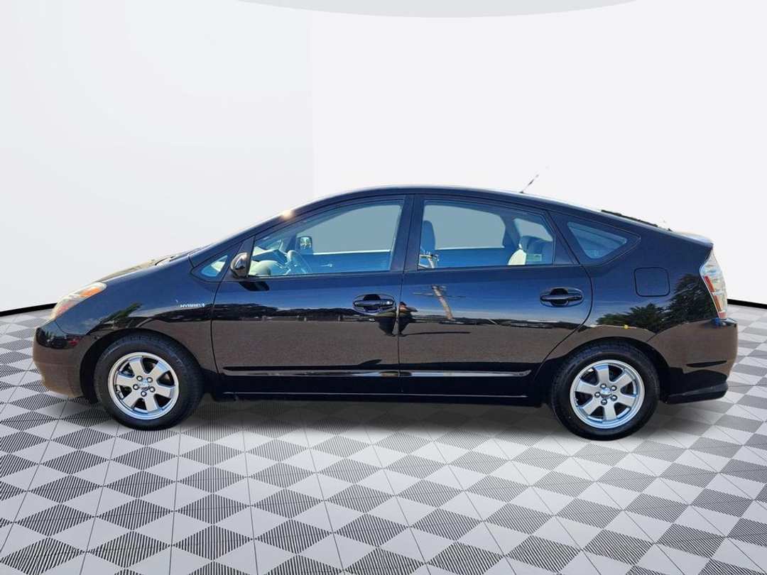 2008 Toyota Prius Base - Image 3