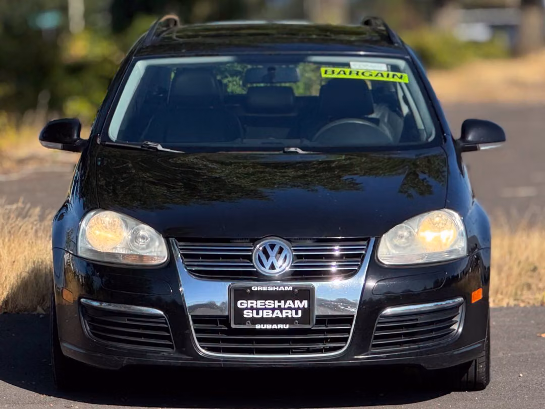 2009 Volkswagen Jetta 2.5L SE - Image 2