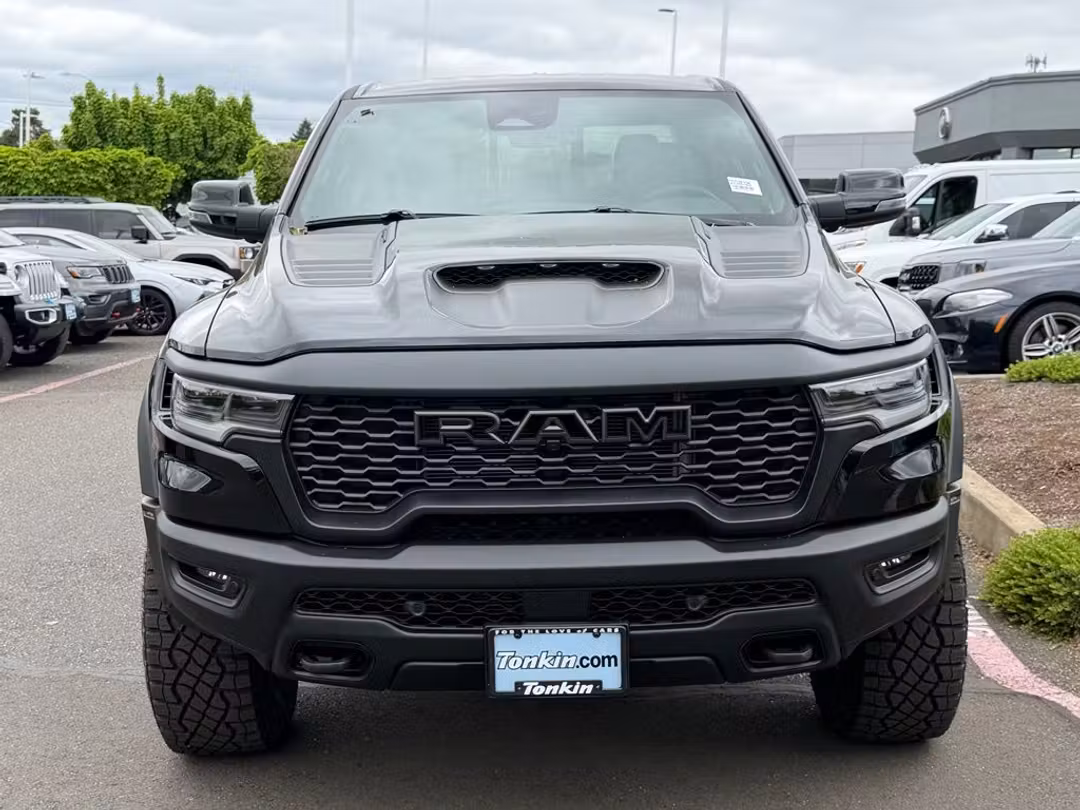 2026 Ram 1500 RHO - Image 3