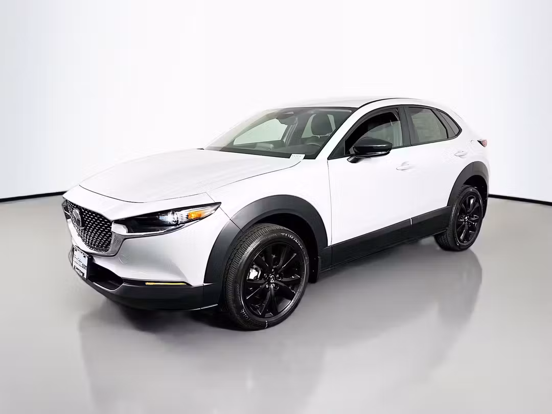 2026 MAZDA Cx-30 2.5 S Select Sport - Image 3