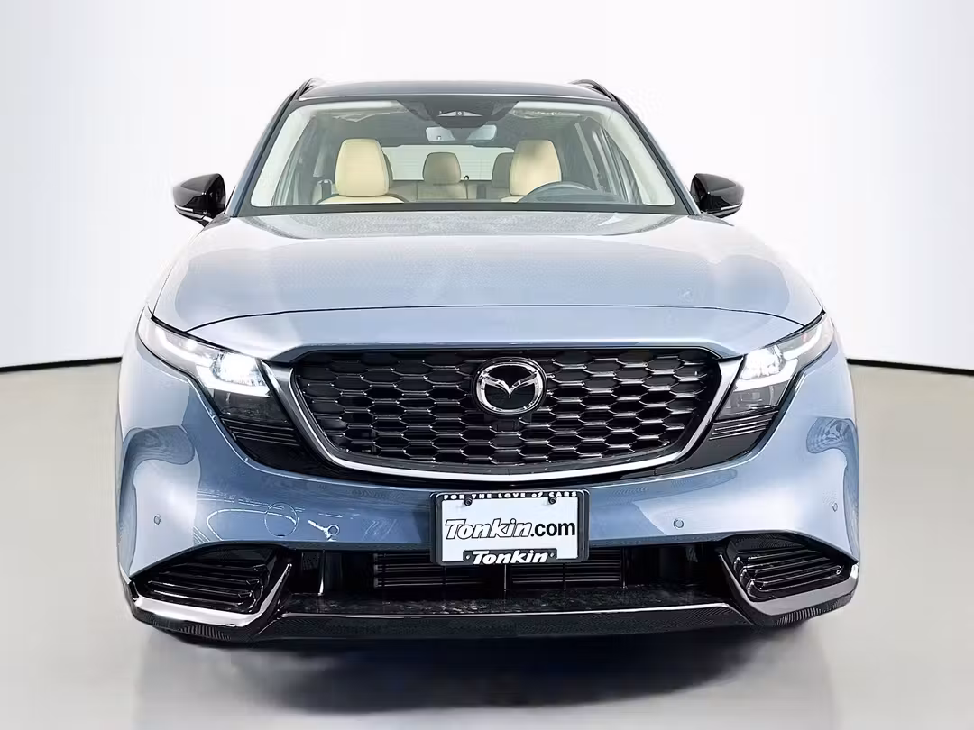 2026 MAZDA CX-5 2.5 S Premium - Image 2