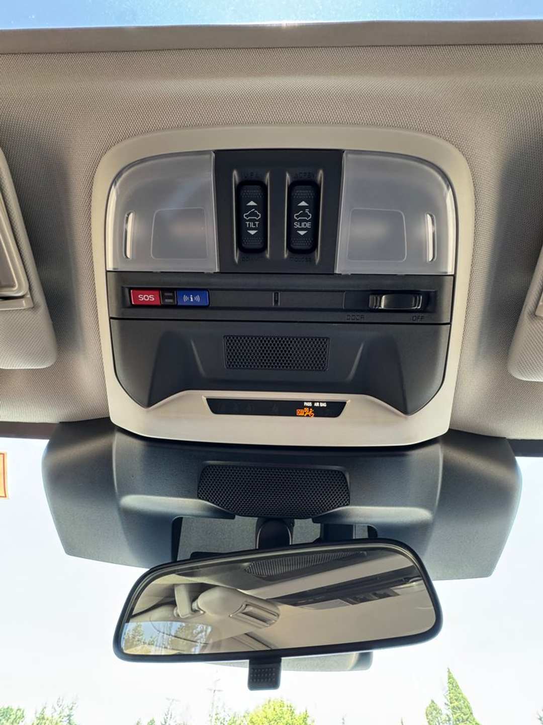 2026 Subaru Crosstrek Premium - Photo 19