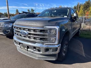 2023 Ford F-350Sd Lariat