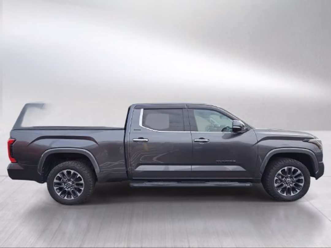 2022 Toyota Tundra Hybrid Limited - Image 2