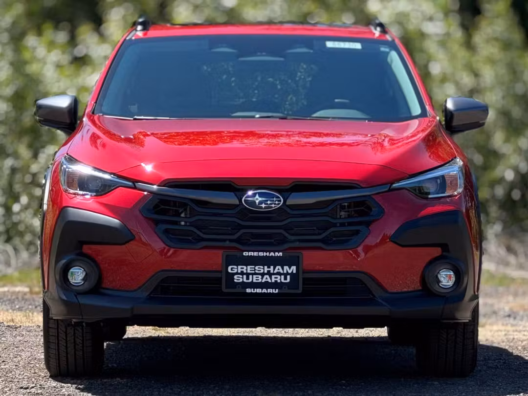 2026 Subaru Crosstrek Premium - Image 2