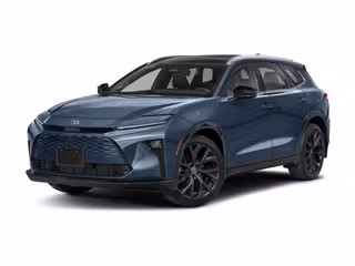 2026 Toyota Crown Signia XLE