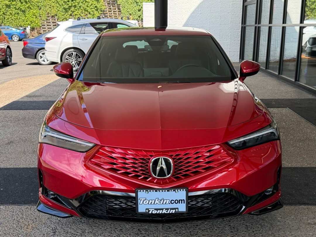 2026 Acura Integra ASpec Package - Image 3
