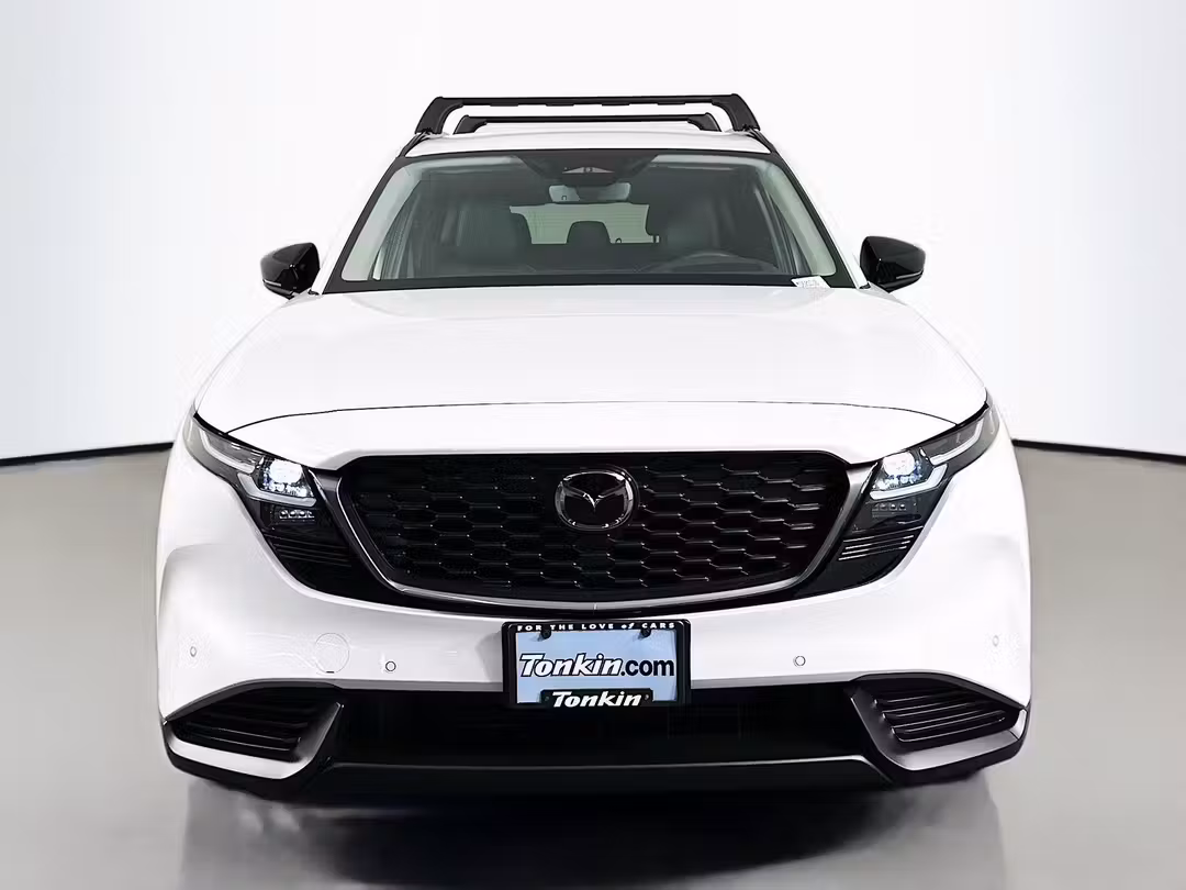 2026 MAZDA CX-5 2.5 S Preferred - Image 2