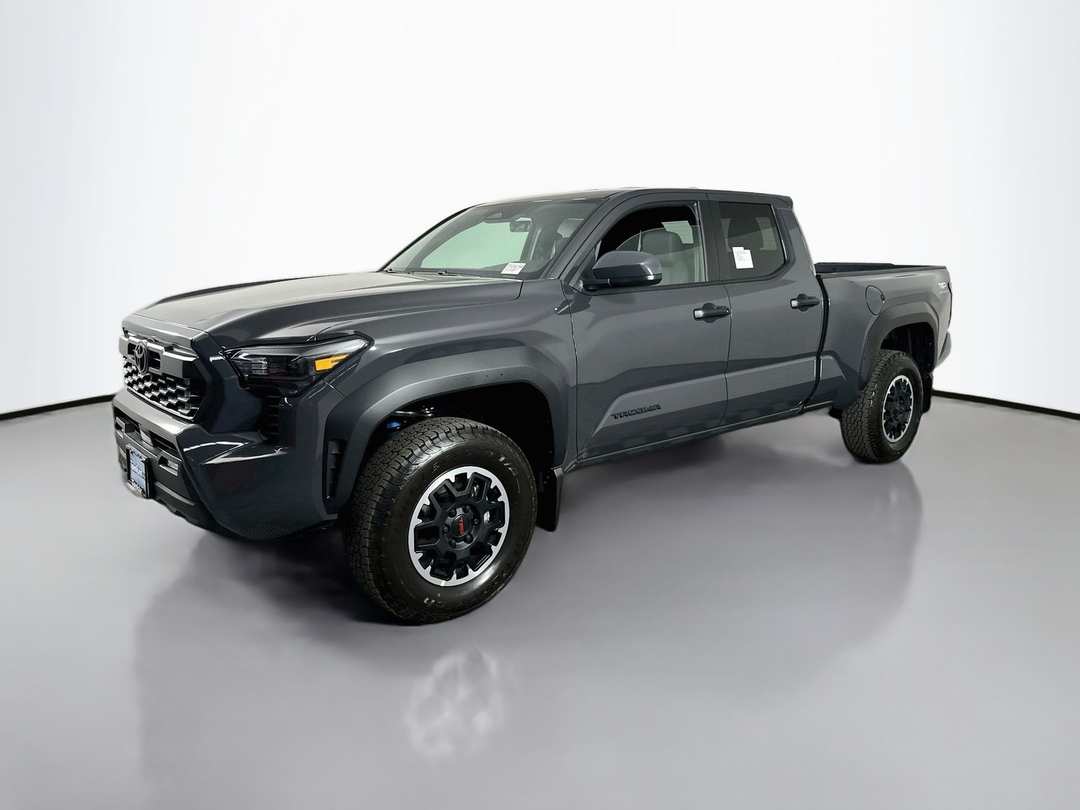 2026 Toyota Tacoma TRD OffRoad - Image 3