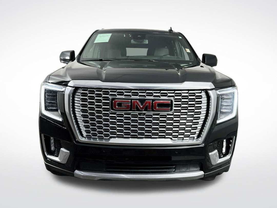 2023 GMC Yukon Denali - Image 2