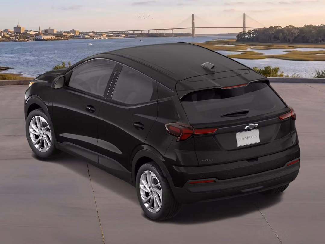 2027 Chevrolet Bolt Ev LT - Image 3