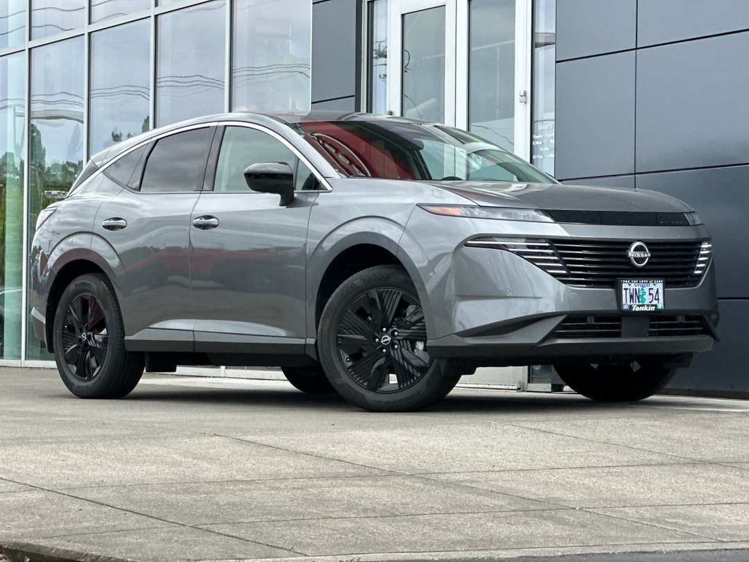 2025 Nissan Murano SV - Image 2