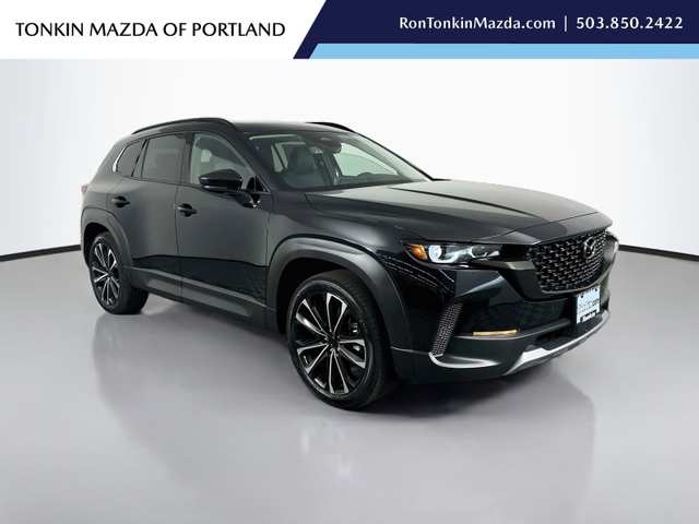 2026 MAZDA Cx-50 2.5 Turbo Premium Plus