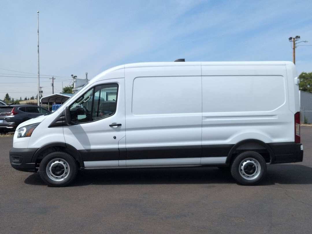 2026 Ford Transit-250 Base - Image 2