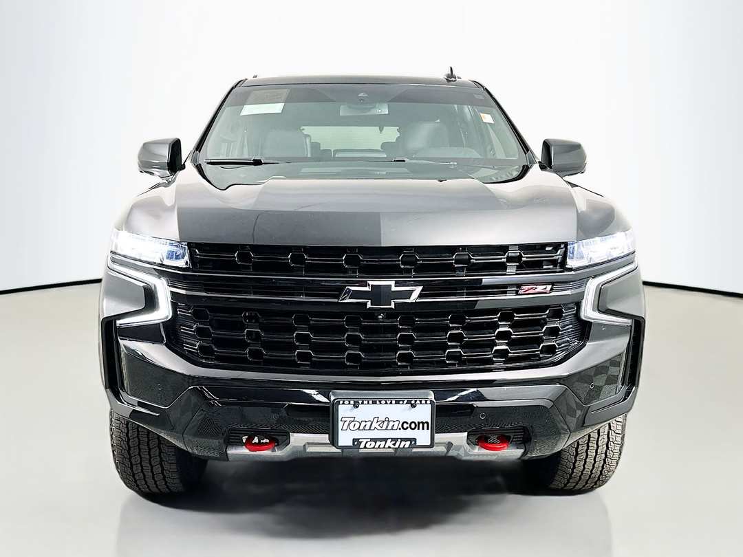 2024 Chevrolet Tahoe Z71 - Image 2
