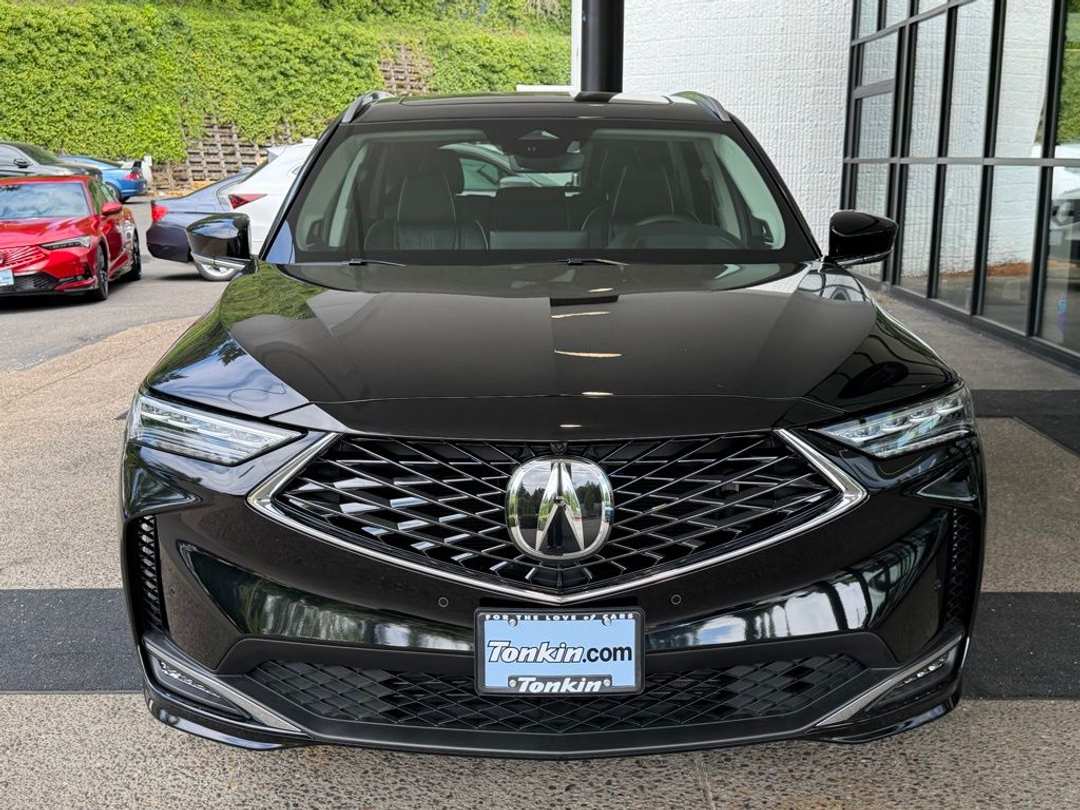 2026 Acura MDX Advance Package - Image 3
