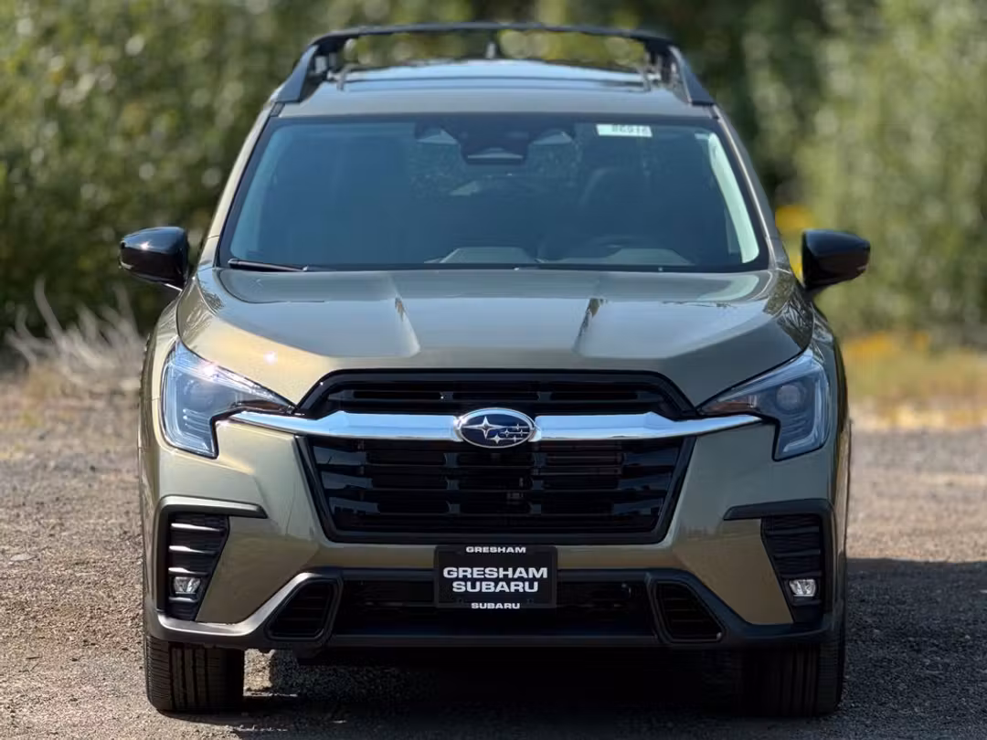 2026 Subaru Ascent Limited - Image 2