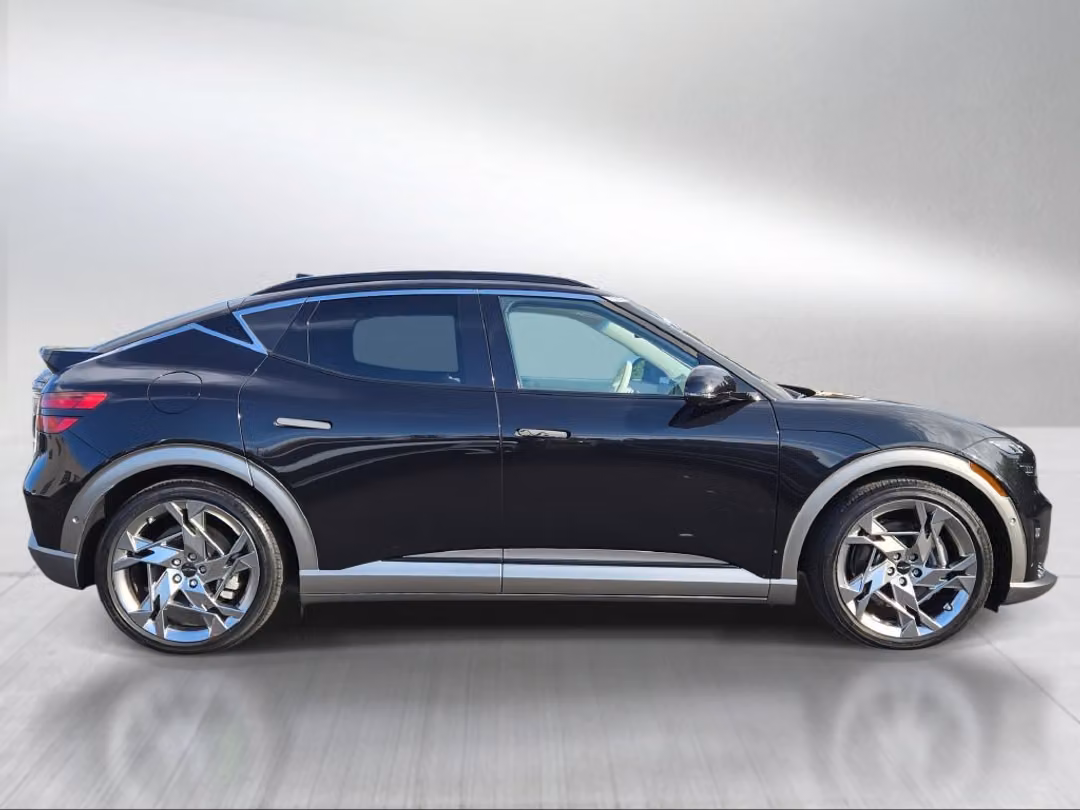 2023 Genesis Gv60 Performance - Image 3