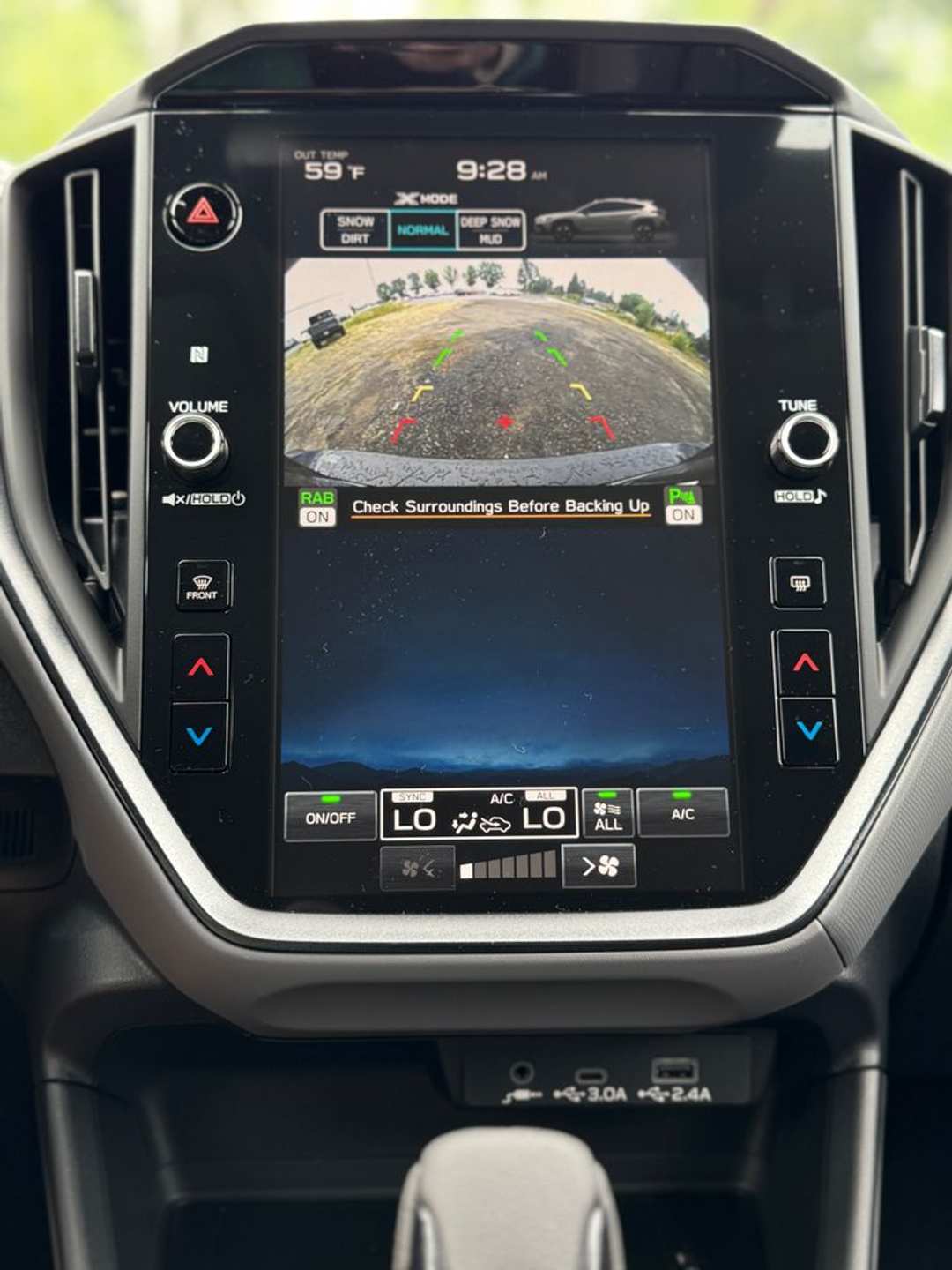 2026 Subaru Crosstrek Limited - Photo 17