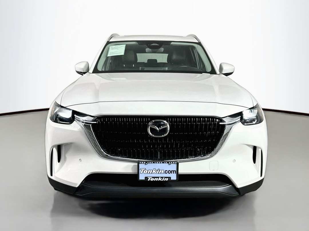 2025 MAZDA Cx-90 3.3 Turbo Preferred - Image 2