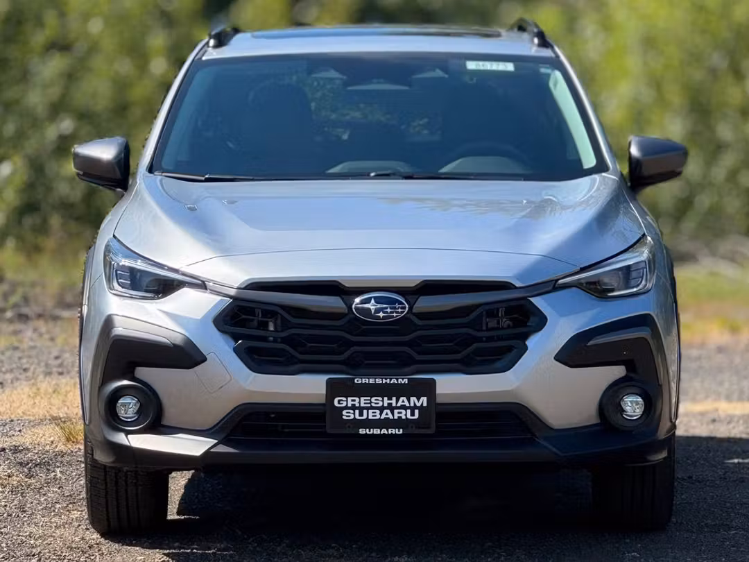 2026 Subaru Crosstrek Premium - Image 2