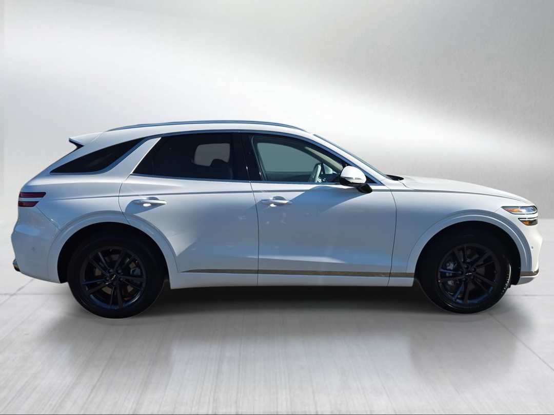 2027 Genesis Gv70 2.5T Advanced - Image 2