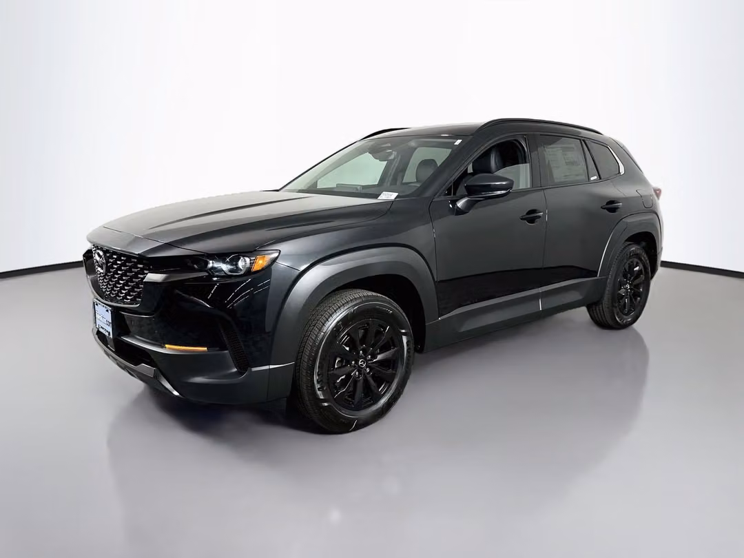 2026 MAZDA Cx-50 Hybrid Premium - Image 3