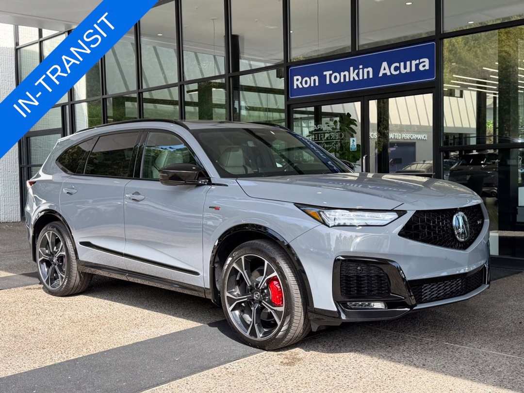 2026 Acura MDX Type S w/Advance Package - Image 2