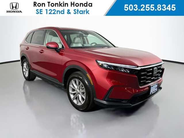 2024 Honda CR-V EXL
