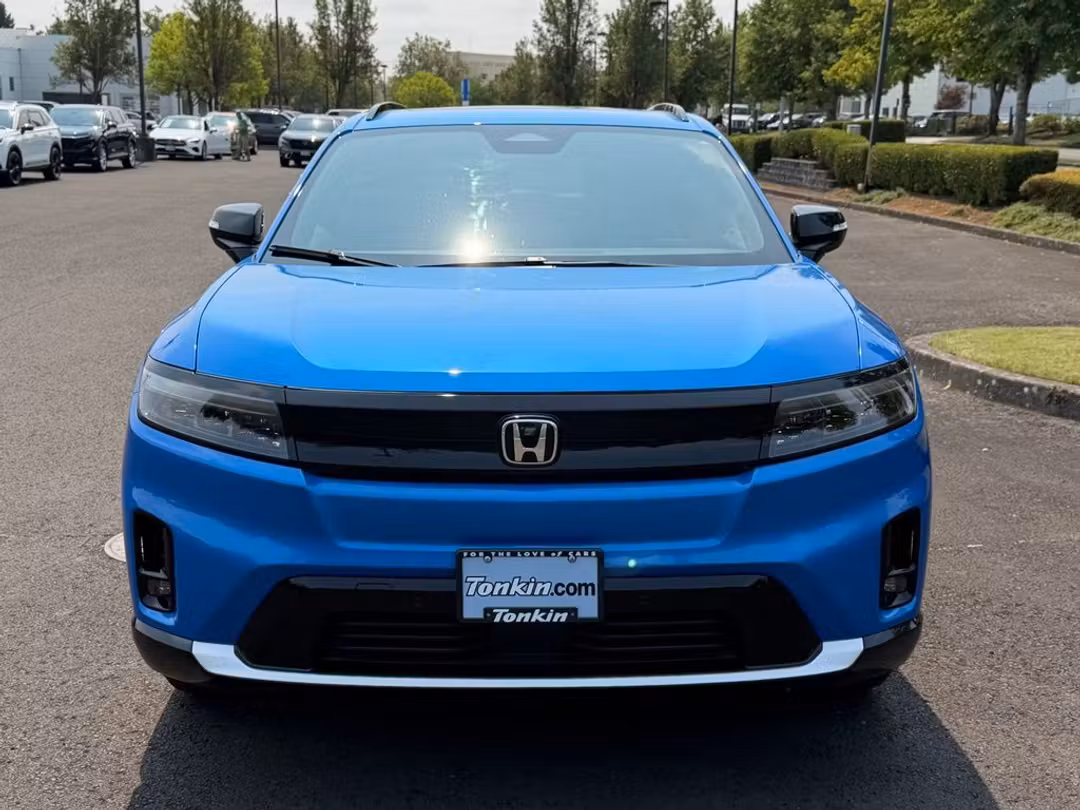 2026 Honda Prologue Touring - Image 3