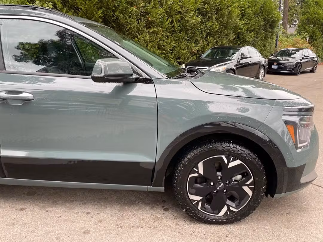 2023 Kia Niro Ev Wave - Image 2