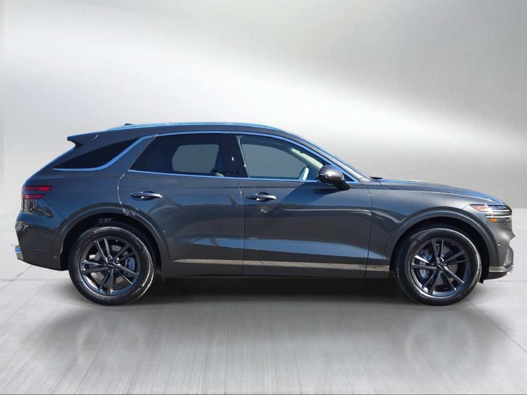 2027 Genesis Gv70 2.5T Advanced - Image 3