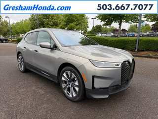 2023 BMW Ix xDrive50