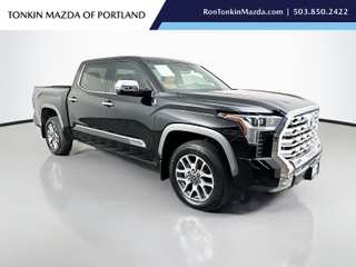 2024 Toyota Tundra 1794