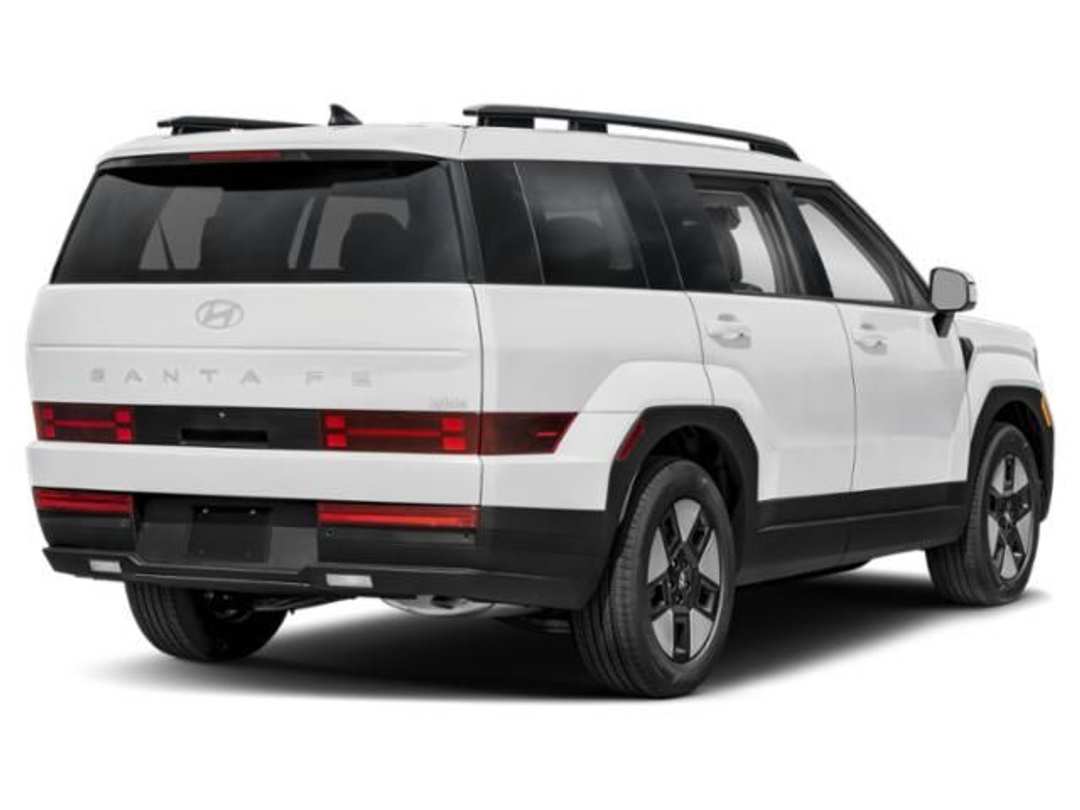2026 Hyundai Santa Fe Hybrid SEL - Image 3