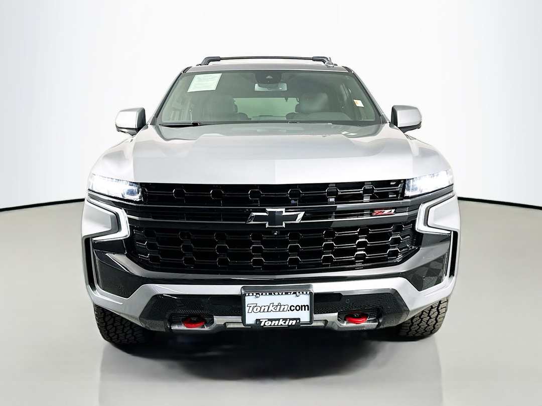 2024 Chevrolet Tahoe Z71 - Image 3