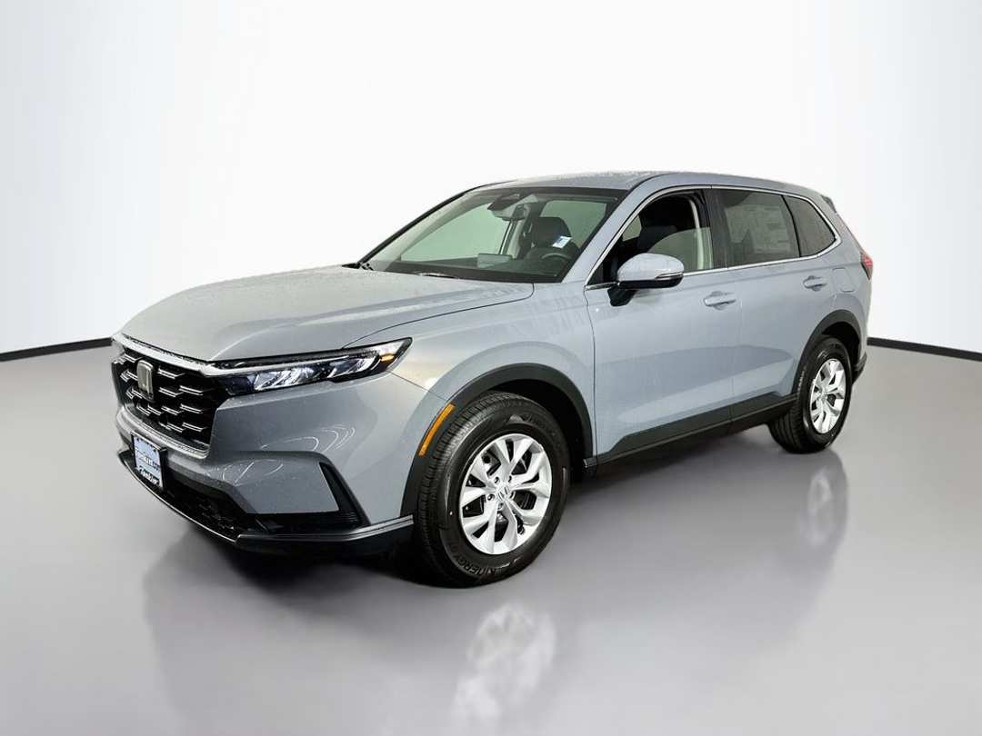 2026 Honda CR-V LX - Image 3