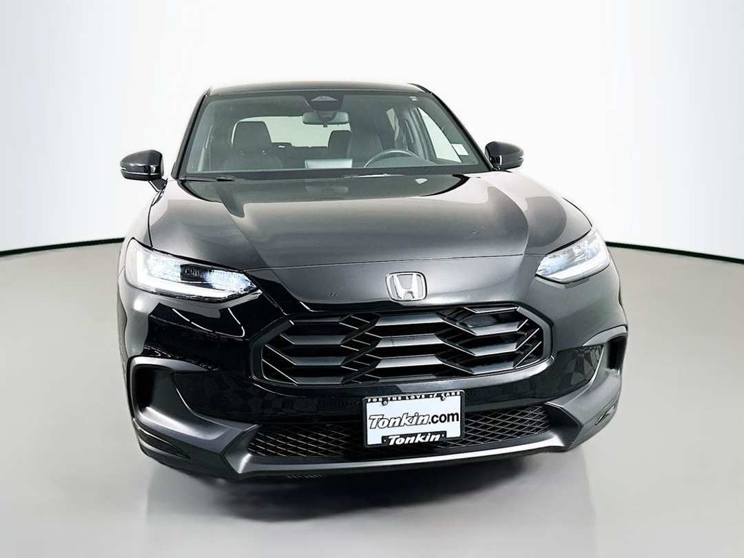 2024 Honda HR-V Sport - Image 3