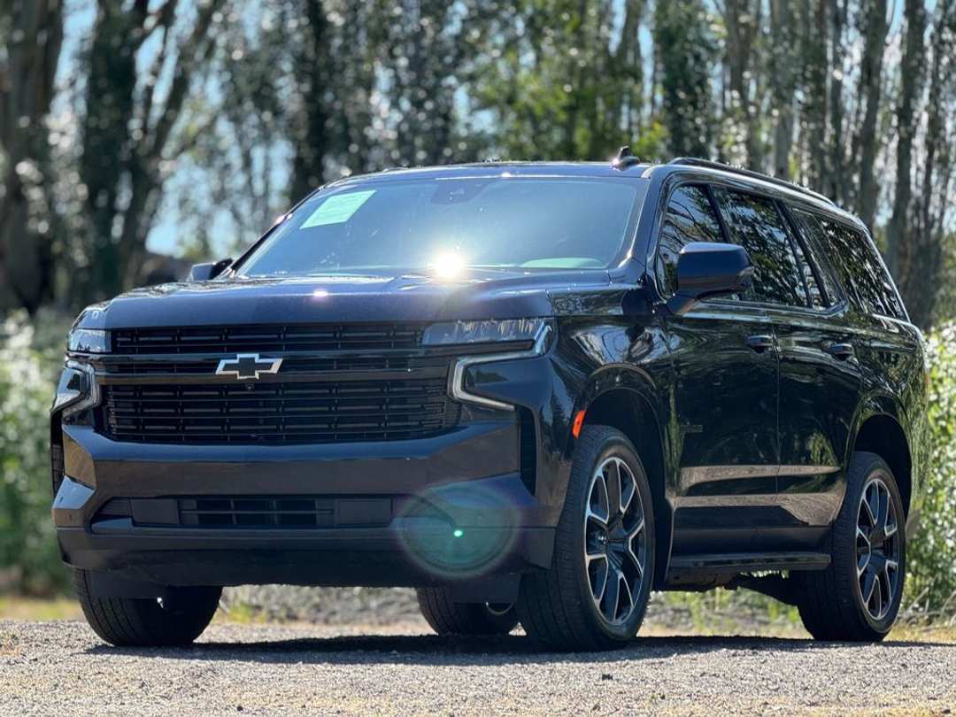 2023 Chevrolet Tahoe RST - Image 3
