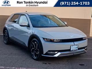 2023 Hyundai Ioniq 5 SE