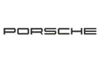 Porsche logo