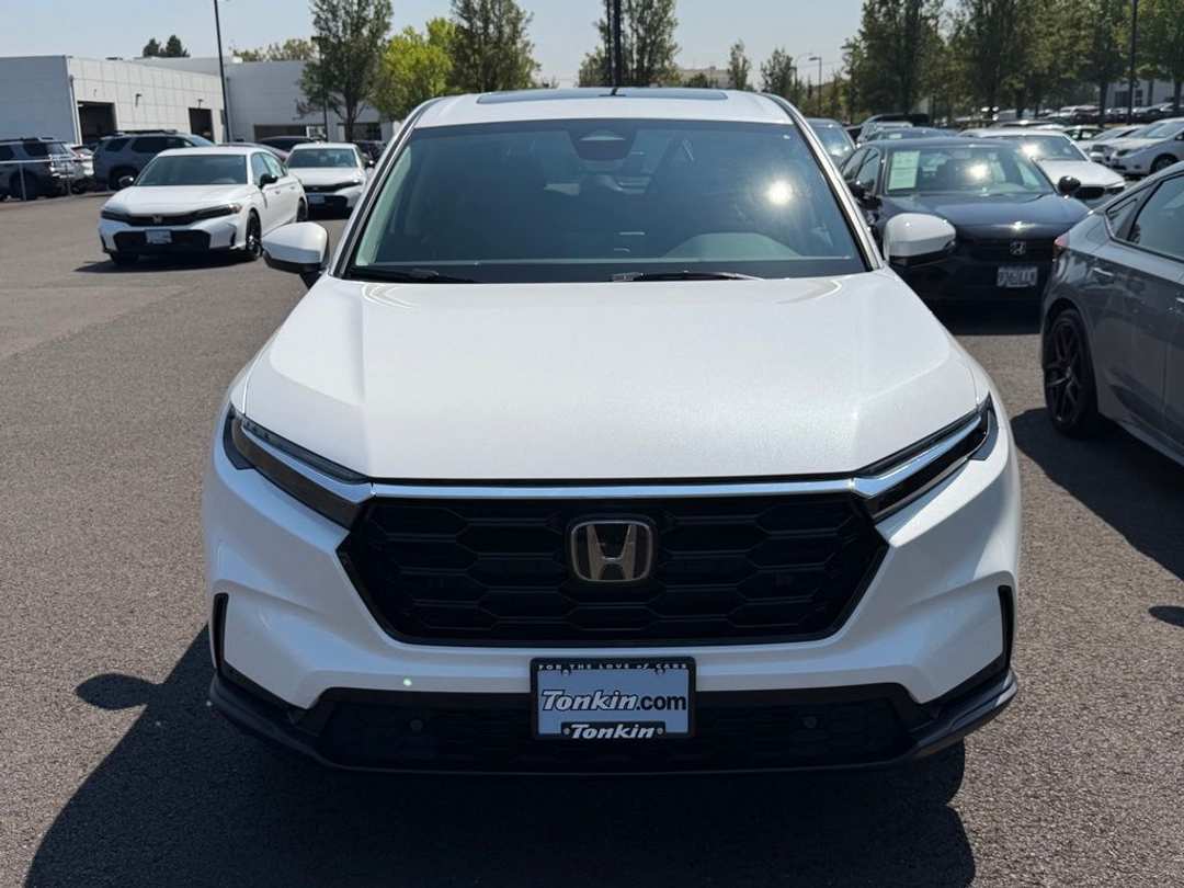2026 Honda CR-V EXL - Image 3
