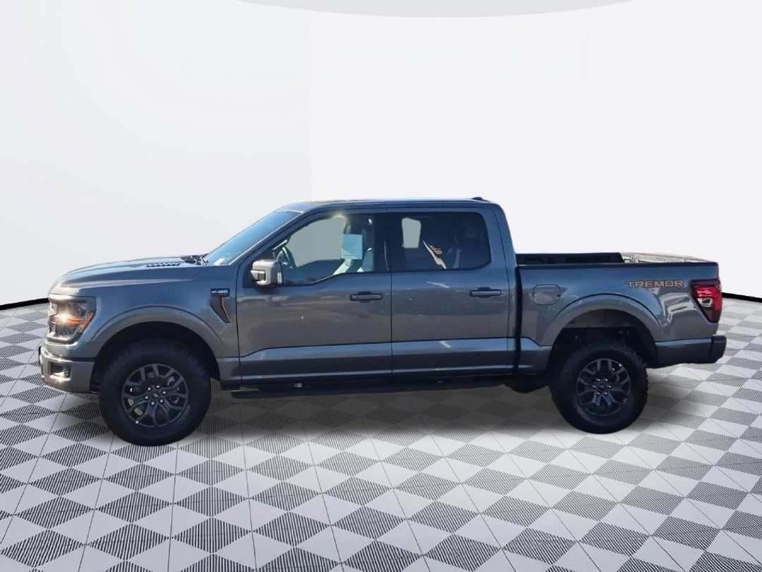 2026 Ford F-150 Tremor - Image 3