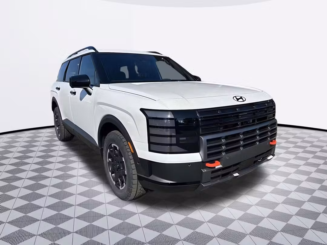 2026 Hyundai Palisade XRT Pro - Image 2