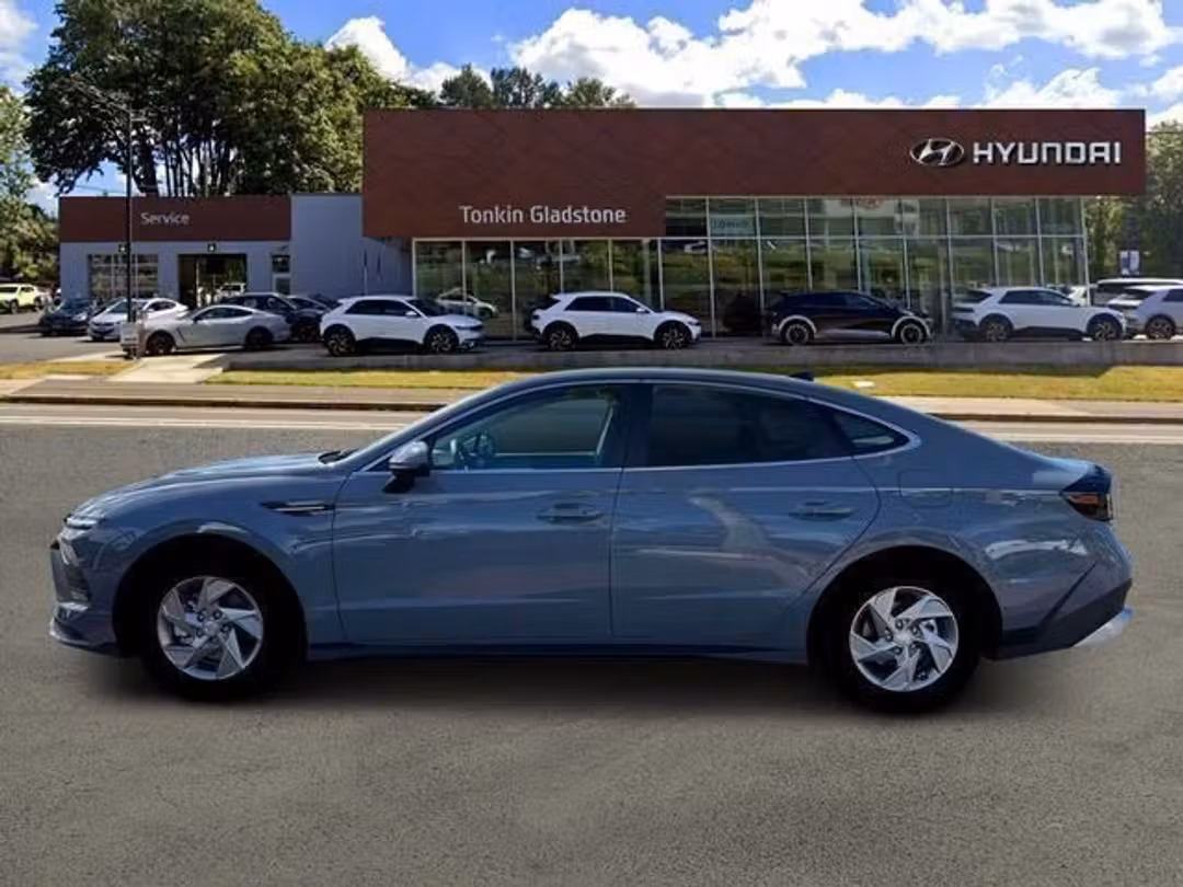 2026 Hyundai Sonata SE - Image 3